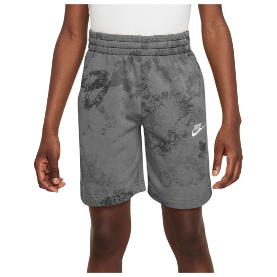 Nike Παιδικό σορτς Sportswear Club Fleece French Terry Shorts